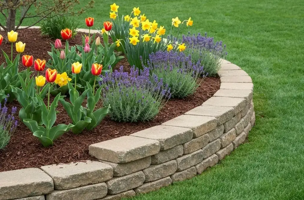 Front Yard Curb Appeal