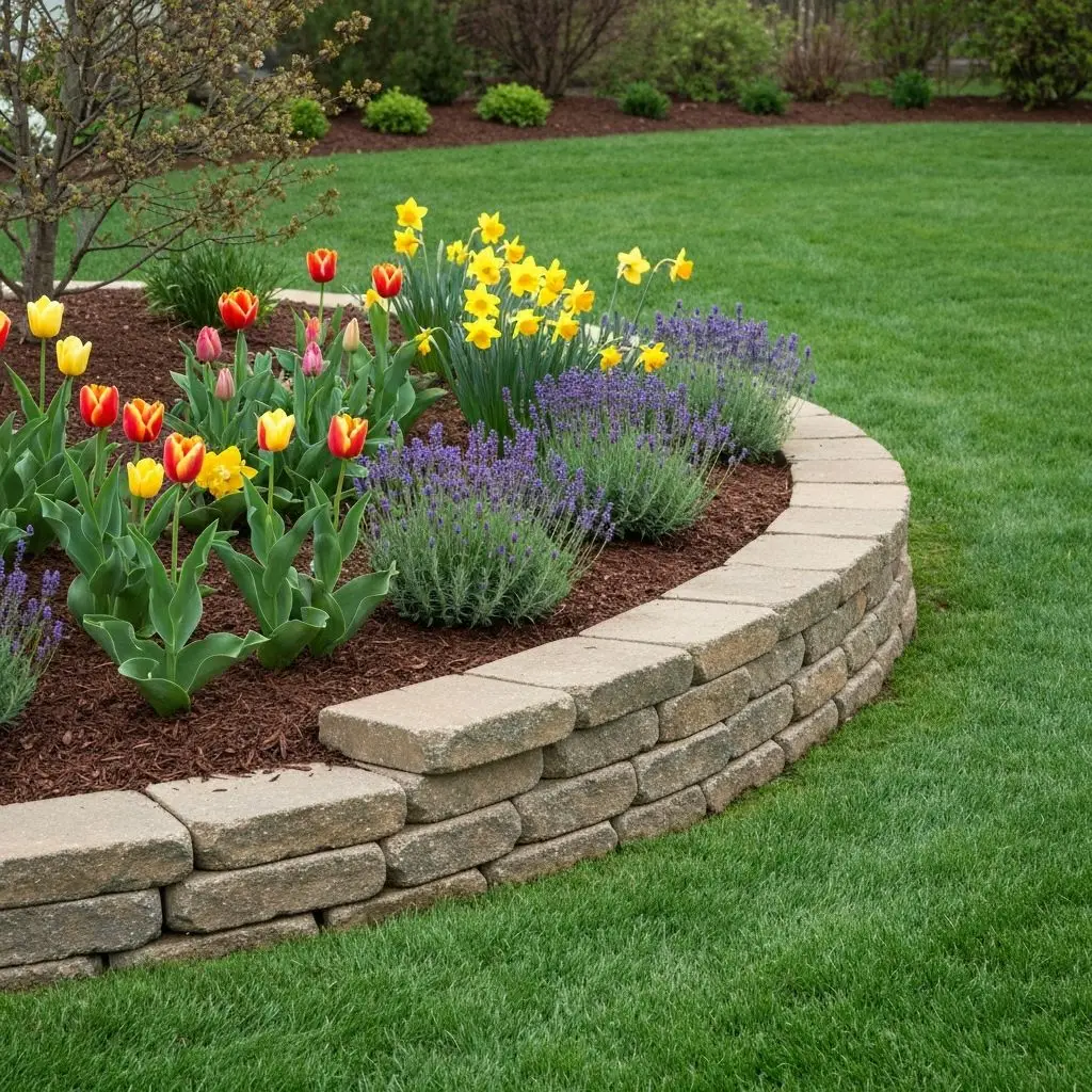 Front Yard Curb Appeal