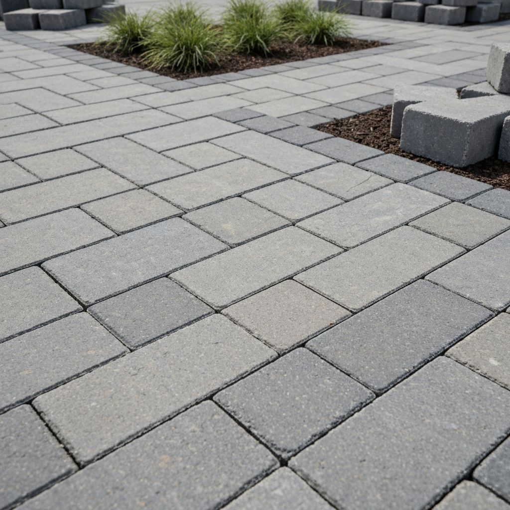 Techo-Bloc